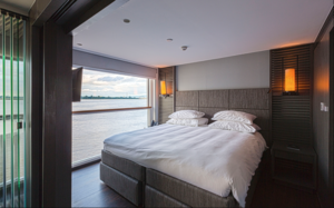 Balcony Suite